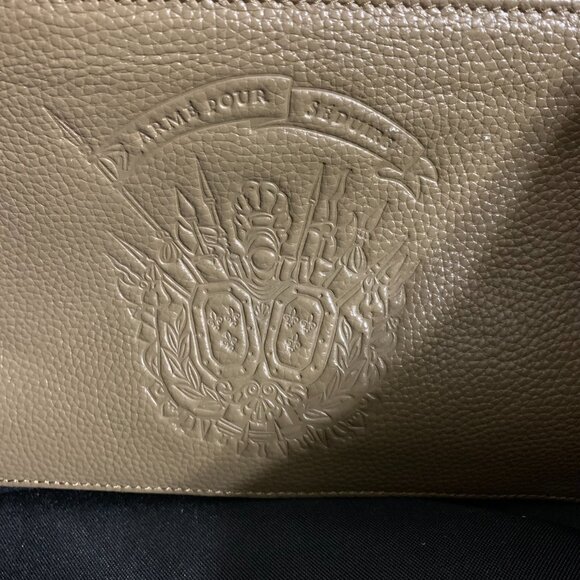 Anya Hindmarch - Smiley Backpack - Picture 6 of 9